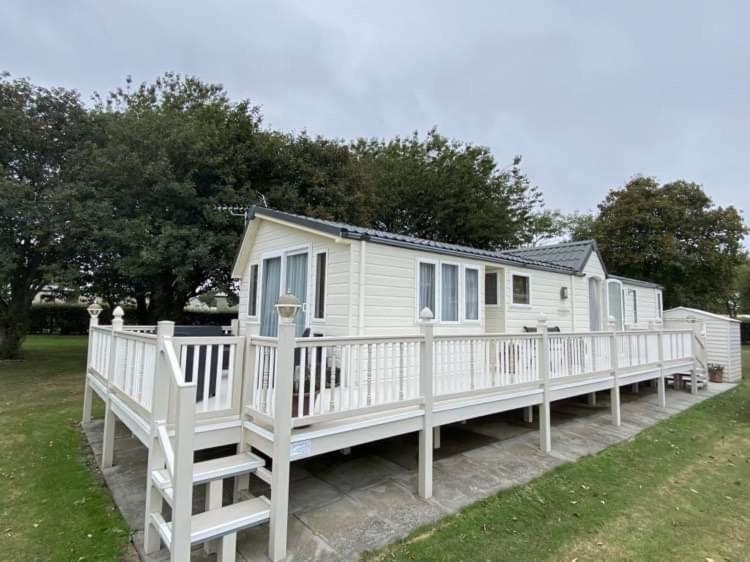 Haven Skegness Holiday Park Exterior photo